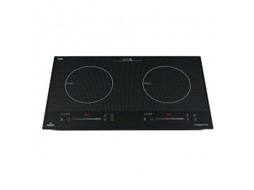 Bếp từ đôi Kieler KL-PLATINUM-T105